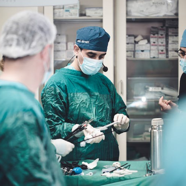 The Basics of Healthy Eating: Nourishing Your Body for Optimal Wellness.