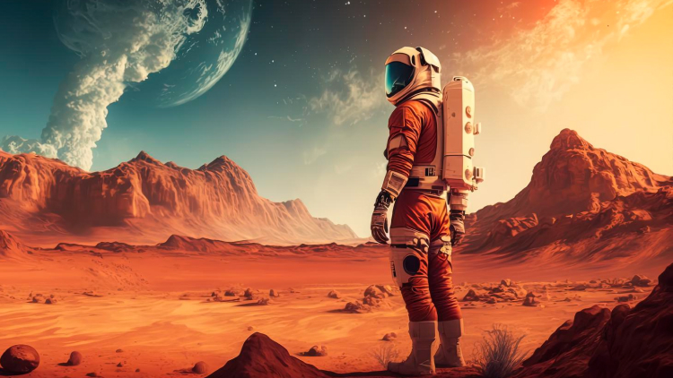 Revisiting the Iconic Science Fiction Books