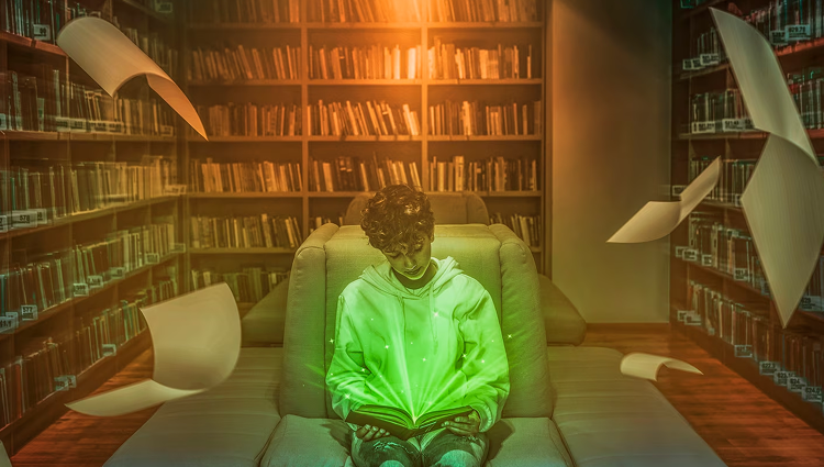 Revisiting the Iconic Science Fiction Books