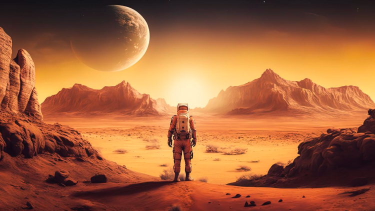 The Science Fiction Film Revolution: How Blockbusters Are Redefining the Genre